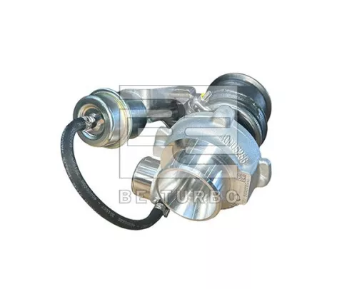 BE TURBO Turbolader 132178 BE TURBO (132178)