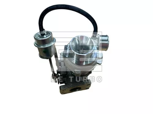 Turbolader 132180 BE TURBO