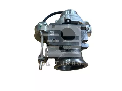 BE TURBO Turbolader 132181 BE TURBO (132181)
