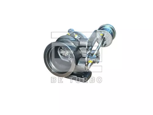 BE TURBO Turbolader 132182 BE TURBO (132182)
