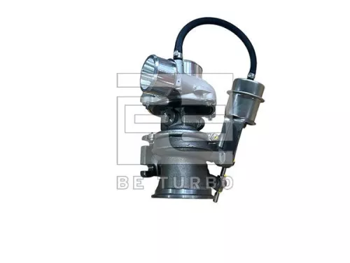 BE TURBO Turbolader 132183 BE TURBO (132183)