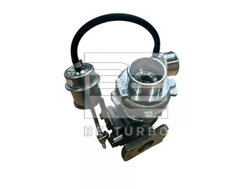 Turbolader 132183 BE TURBO