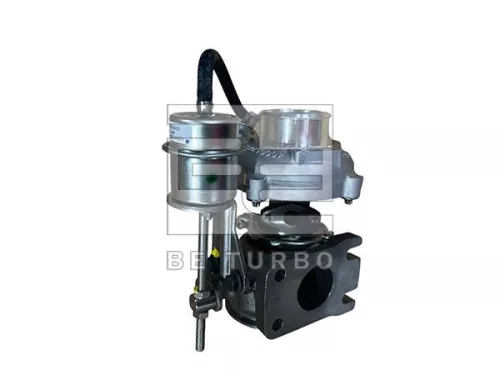 BE TURBO Turbolader 132187 BE TURBO (132187)