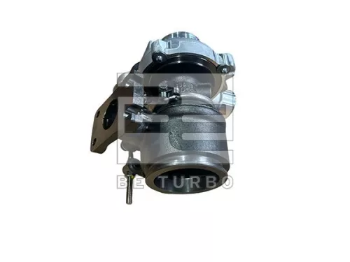 BE TURBO Turbolader 132187 BE TURBO (132187)