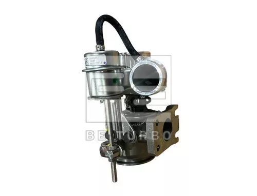 BE TURBO Turbolader 132188 BE TURBO (132188)