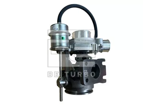 BE TURBO Turbolader 132189 BE TURBO (132189)