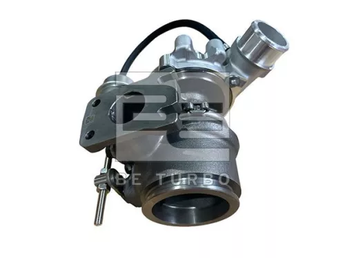 BE TURBO Turbolader 132189 BE TURBO (132189)