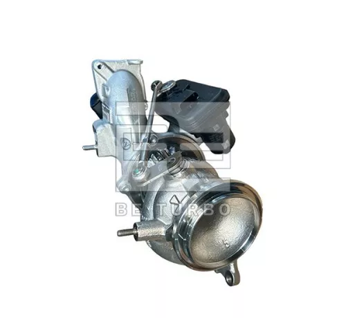 Turbolader 132192 BE TURBO
