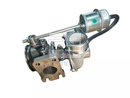 BE TURBO Turbolader 132205 BE TURBO (132205)