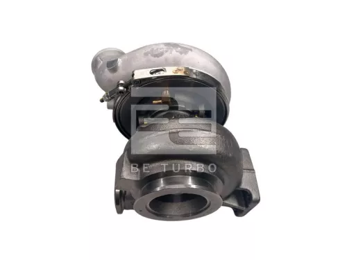 BE TURBO Turbolader 132229 BE TURBO (132229)