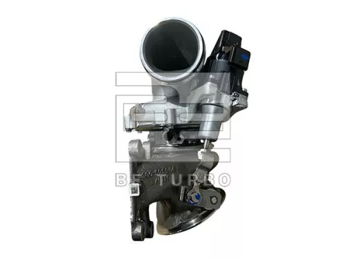 BE TURBO Turbolader 132260 BE TURBO (132260)