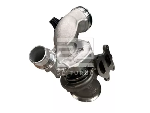 Turbolader 132261 BE TURBO