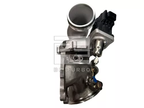 BE TURBO Turbolader 132261 BE TURBO (132261)