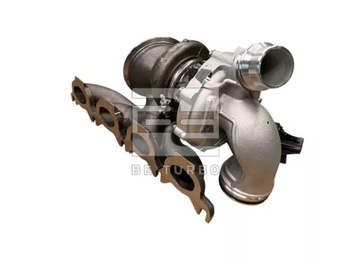 Turbolader 132264 BE TURBO