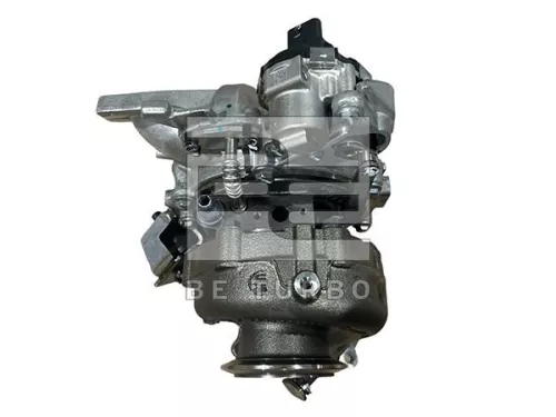 BE TURBO Turbolader 132266 BE TURBO (132266)