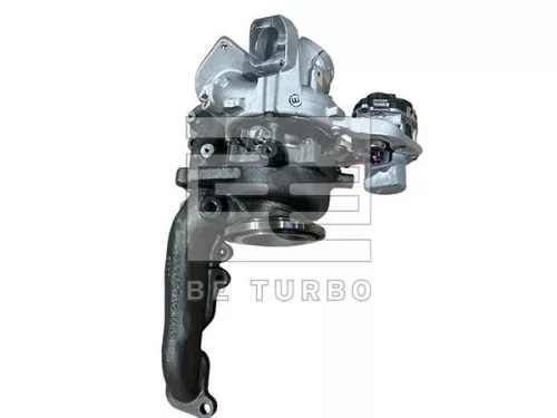 BE TURBO Turbolader 132280 BE TURBO (132280)