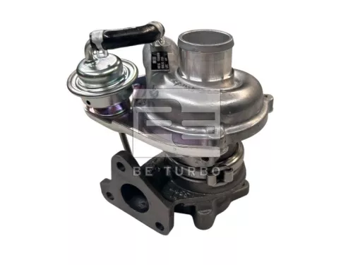 Turbolader 132295 BE TURBO