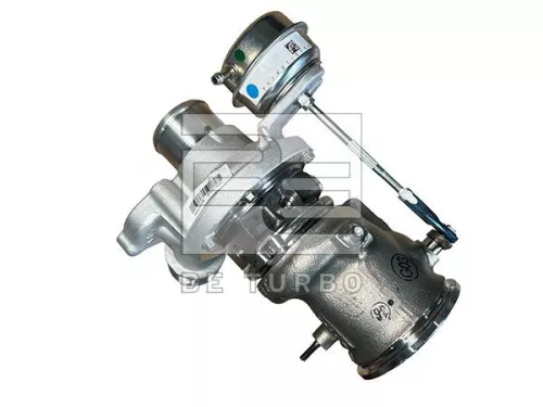 BE TURBO Turbolader 132351 BE TURBO (132351)