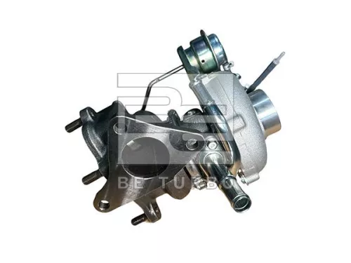 BE TURBO Turbolader 132386 BE TURBO (132386)