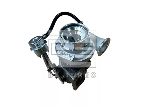 Turbolader 132416 BE TURBO
