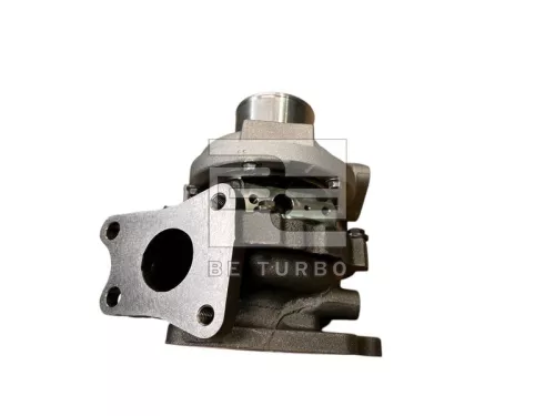 BE TURBO Turbolader 132419 BE TURBO (132419)
