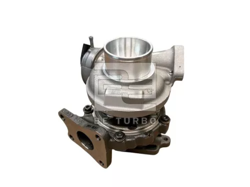 Turbolader 132419 BE TURBO