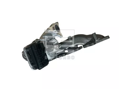 Turbolader 132421 BE TURBO