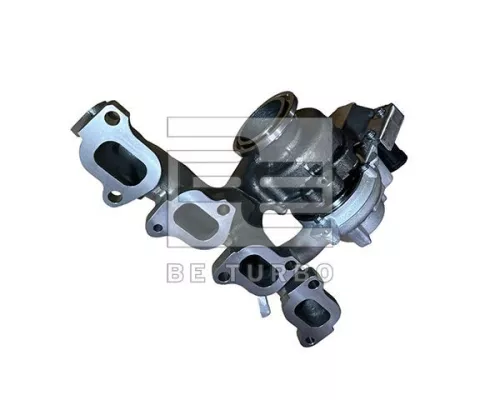 BE TURBO Turbolader 132423 BE TURBO (132423)
