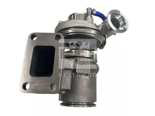 BE TURBO Turbolader 132428 BE TURBO (132428)