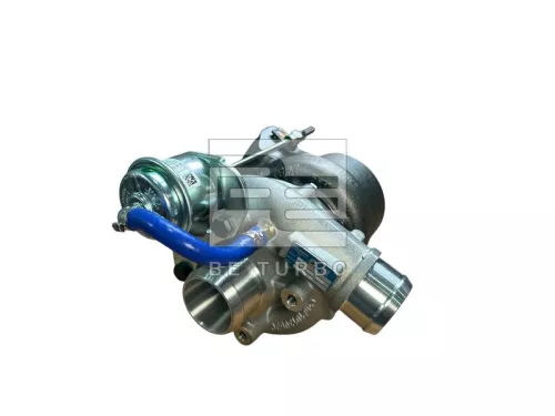Turbolader 132430 BE TURBO