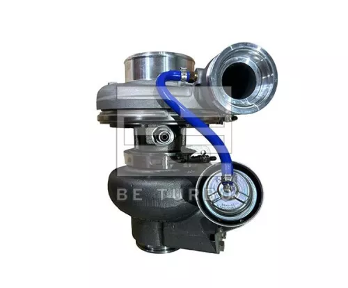 BE TURBO Turbolader 132655 BE TURBO (132655)