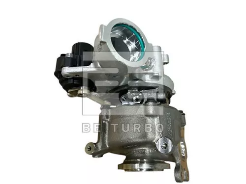 BE TURBO Turbolader 132658 BE TURBO (132658)