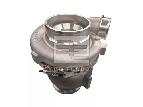 Turbolader 132905 BE TURBO