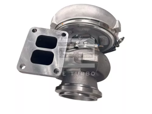 BE TURBO Turbolader 132905 BE TURBO (132905)