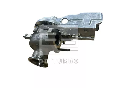 BE TURBO Turbolader 133038 BE TURBO (133038)