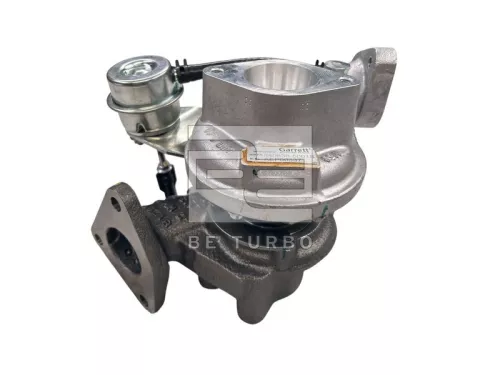 Turbolader 133132 BE TURBO