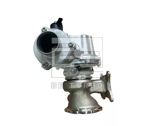 BE TURBO Turbolader 133235 BE TURBO (133235)