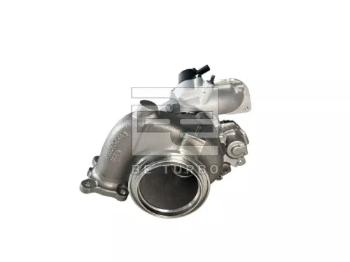 BE TURBO Turbolader 133286 BE TURBO (133286)