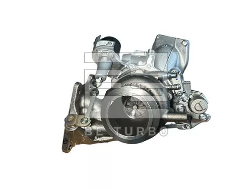 Turbolader 133316 BE TURBO