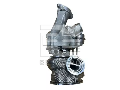 BE TURBO Turbolader 133350 BE TURBO (133350)