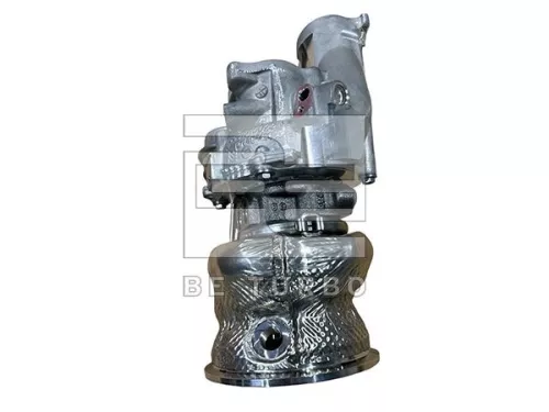 BE TURBO Turbolader 133350 BE TURBO (133350)