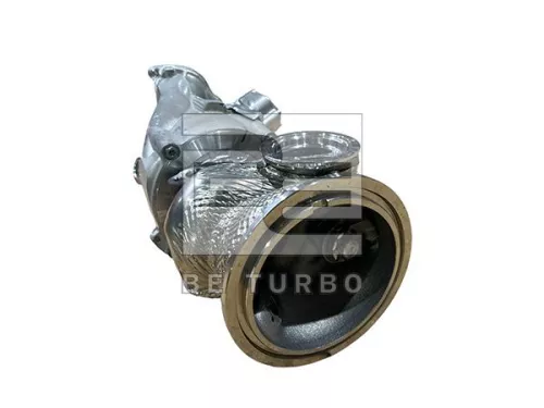BE TURBO Turbolader 133350 BE TURBO (133350)