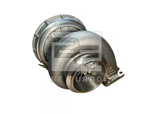 BE TURBO Turbolader 133361 BE TURBO (133361)