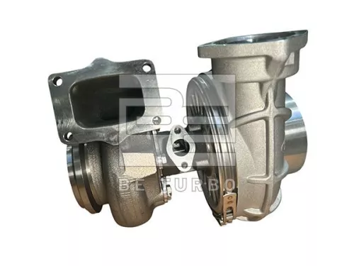 BE TURBO Turbolader 133361 BE TURBO (133361)