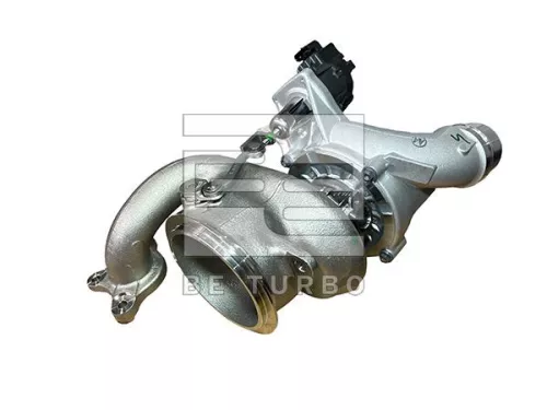 Turbolader 134145 BE TURBO