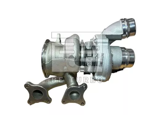 BE TURBO Turbolader 134145 BE TURBO (134145)