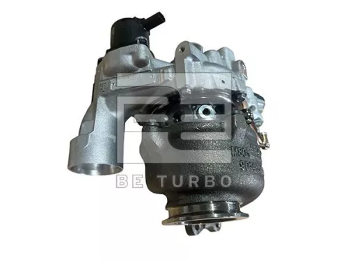 BE TURBO Turbolader 134154 BE TURBO (134154)