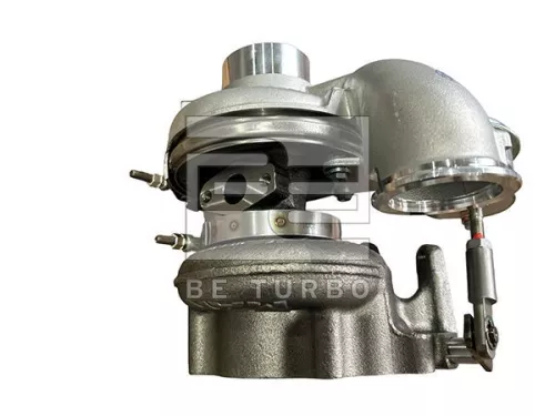 BE TURBO Turbolader 134207 BE TURBO (134207)