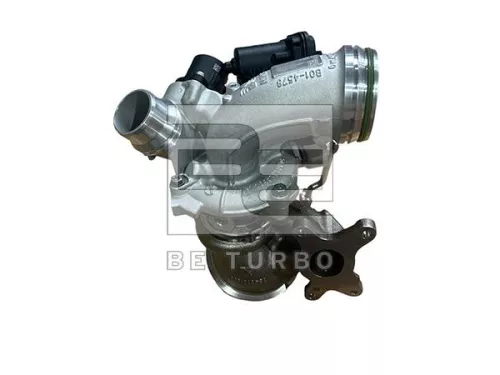 Turbolader 134210 BE TURBO