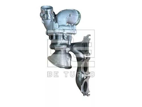 BE TURBO Turbolader 134216 BE TURBO (134216)